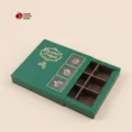 Food Grade Chocolate Box Packaging for Small Businesses