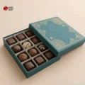 Custom Chocolate Box Packaging for Small Businesses