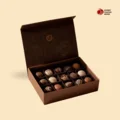 Custom Printed Chocolate Candy Boxes