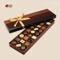 Custom Chocolate Candy Boxes