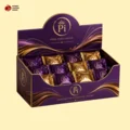 Custom Chocolate Display Packaging