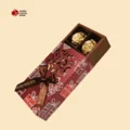 Custom Printed Chocolate Gift Boxes