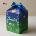Chocolate Milk Boxes Wholesale