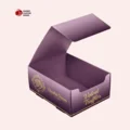 Custom Printed Chocolate Box Packaging for Small Businesses