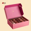 Custom Printed Chocolate Subscription Boxes