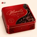 Custom Chocolate Tin Box With logo