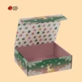 Custom Printed Christmas Boxes