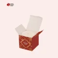 Luxury Christmas Candle Boxes