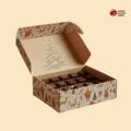 Christmas Chocolate Boxes Wholesale