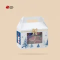 Christmas Gable Boxes Wholesale
