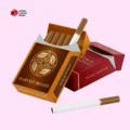 Cigarette Boxes Wholesale Packaging