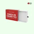 Premium Cigarette Sleeve Boxes