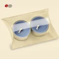 Premium Clear Pillow Boxes