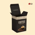 Coffee Boxes Wholesale