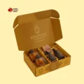 Luxury Cologne Boxes