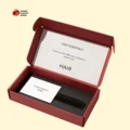 Premium Comb Packaging
