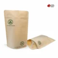 Custom Printed Compostable Bags and Pouches