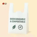 Eco Friendly Compostable Bags and Pouches