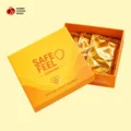 Custom Condom Packaging