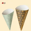 Food Grade Cone Boxes