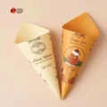 Cone Sleeves