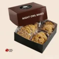Custom Printed Cookie Boxes