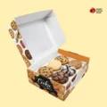 Custom Printed Cookie Boxes with Window