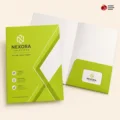 Custom Corporate Folders Wholesale
