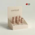 Retail Cosmetic Display Packaging for Retail