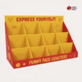 Retail Counter Display Boxes
