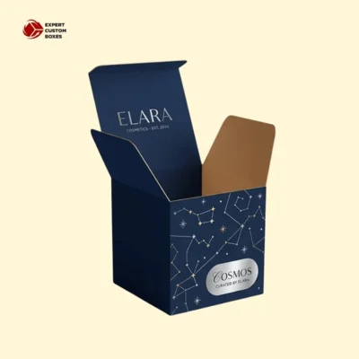 Cube Boxes Wholesale