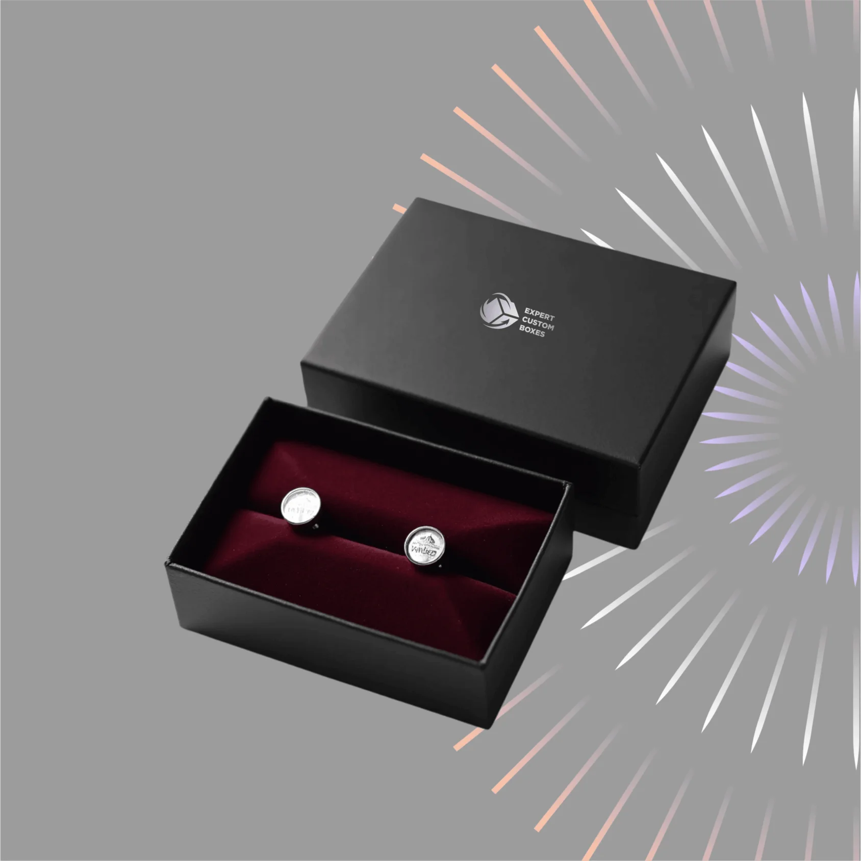 Cufflink Boxes Wholesale