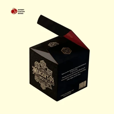 Branded Square Boxes Wholesale