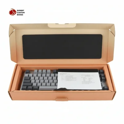 Premium Keyboard Boxes