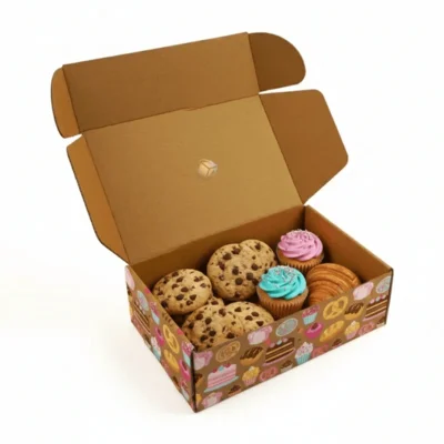 Premium Dessert Boxes