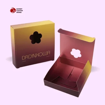 Premium Diecut Boxes