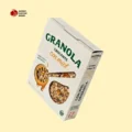 Die-Cut Cereal Boxes