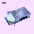 Custom Printed Die Cut Soap Boxes
