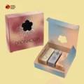 Die Cut Soap Boxes Wholesale