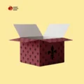 Premium Discreet Packaging