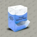 Retail Dispenser Boxes