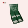 Custom Printed Display Boxes with Dividers