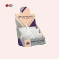 Display Boxes with Dividers Wholesale