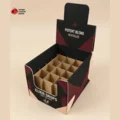 Custom Display Boxes with Dividers