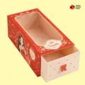 Printed doll packaging boxes