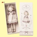 Wholesale custom doll boxes
