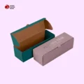 Double Wall Tuck Front Boxes