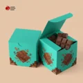 Dutch Chocolate Packaging Wholesale