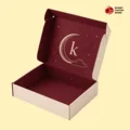 Custom Ear Lock Mailer Packaging wholesale