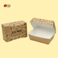 Eco Friendly Packaging for Food